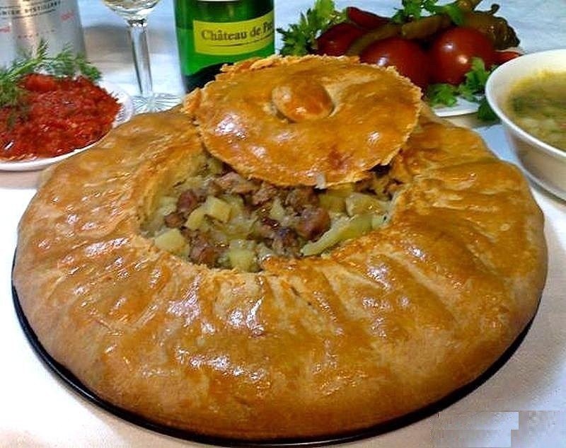 часто люди беляш татарское блюдо рецепт с фото пошагово необходима для