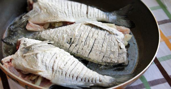 Правила жарки мяса и рыбы: 11 золотых советов - Ку-кухня мира