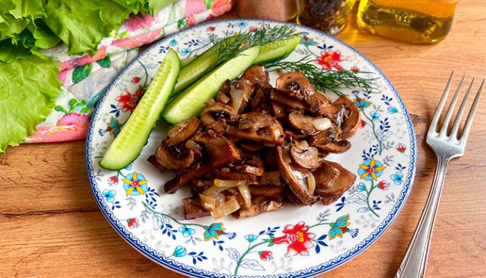 Основные - Ку-кухня мира