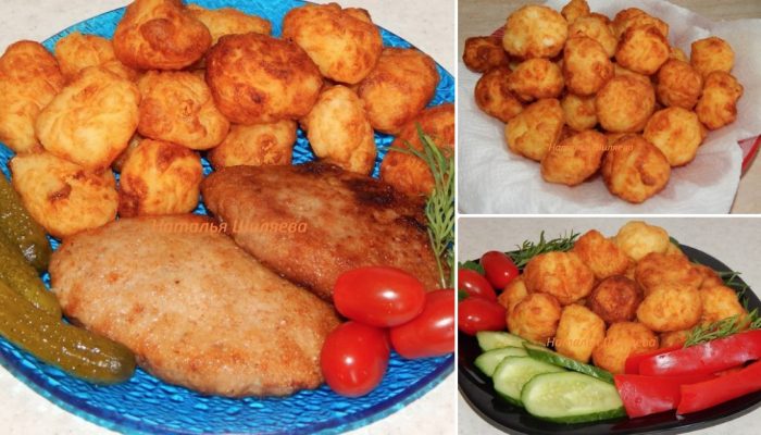 Архивы Основные - Ку-кухня мира